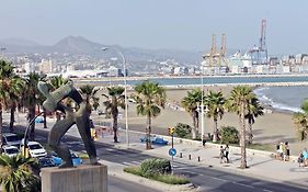 Neptuno Apartment: Sun, Beach And Relax In Huelin